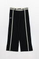 Pantalón Flex Black