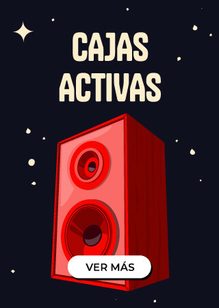 Cajas activas Noche de la Nostalgia 2025