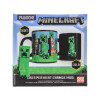 Minecraft Taza Creeper que cambia de color con el calor Minecraft Taza Creeper que cambia de color con el calor