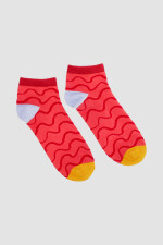 Medias cortas con diseño Variante 40