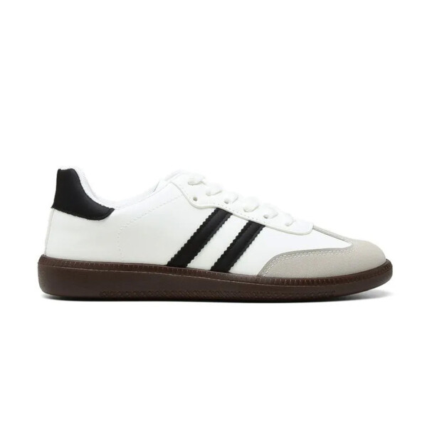 DEPORTIVO RESH 2.0 36 AL 41 - AMERICAN SPORT BLANCO