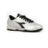 Diadora Calzado Fútbol 5 de Hombre Pichichi 3 TF Plata-Negro