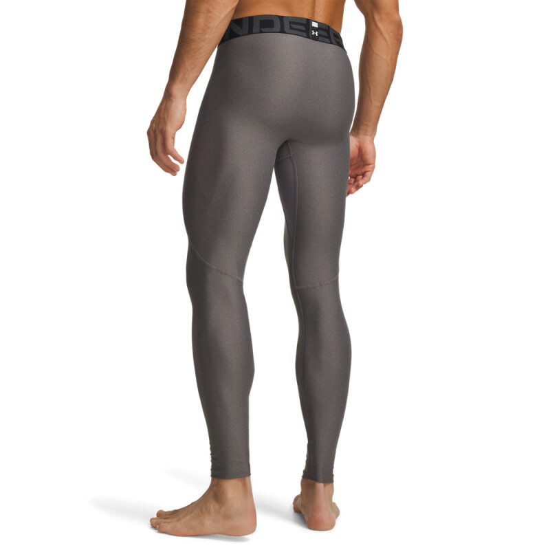 UA HG Armour Leggings-WHT GRY-090