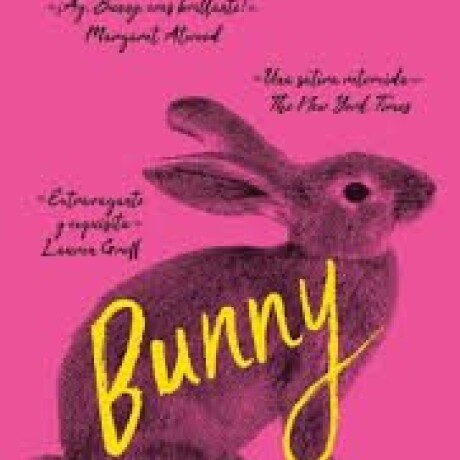 BUNNY BUNNY