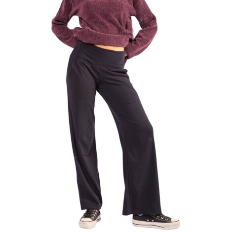 PANTALON MOSCU S-XXL NEGRO