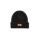 GORRO ETNIES X INDEPENDENT Black