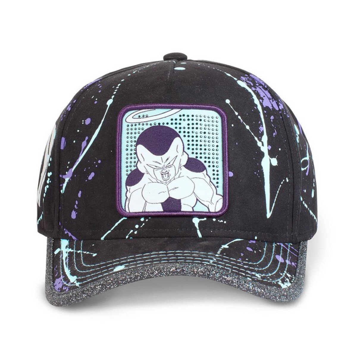 Gorro CapsLab Dragon Ball Z - Multicolor 