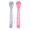 Set x2 cucharas de silicona Eat Up
