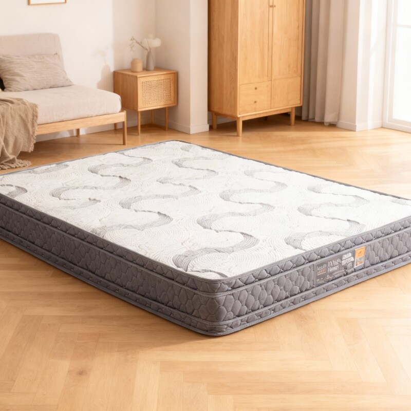 Colchón de espuma Maxx Firme B5 Queen 158x198x26