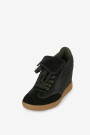Zapato 2000-L8-F Verde