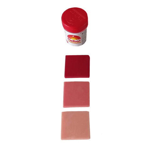 Colorante en Polvo para Chocolate Rojo 5 g Colorante en Polvo para Chocolate Rojo 5 g
