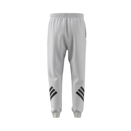 PANTALON adidas FUTURE ICONS 3 TIRAS GREEN