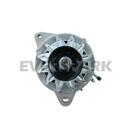 ALTERNADOR TOYOTA COROLLA 1.8D 12V70A CON BOMBA VACIO =ALT.101715 - ALTERNADOR TOYOTA COROLLA 1.8D 12V70A CON BOMBA VACIO =ALT.101715 -
