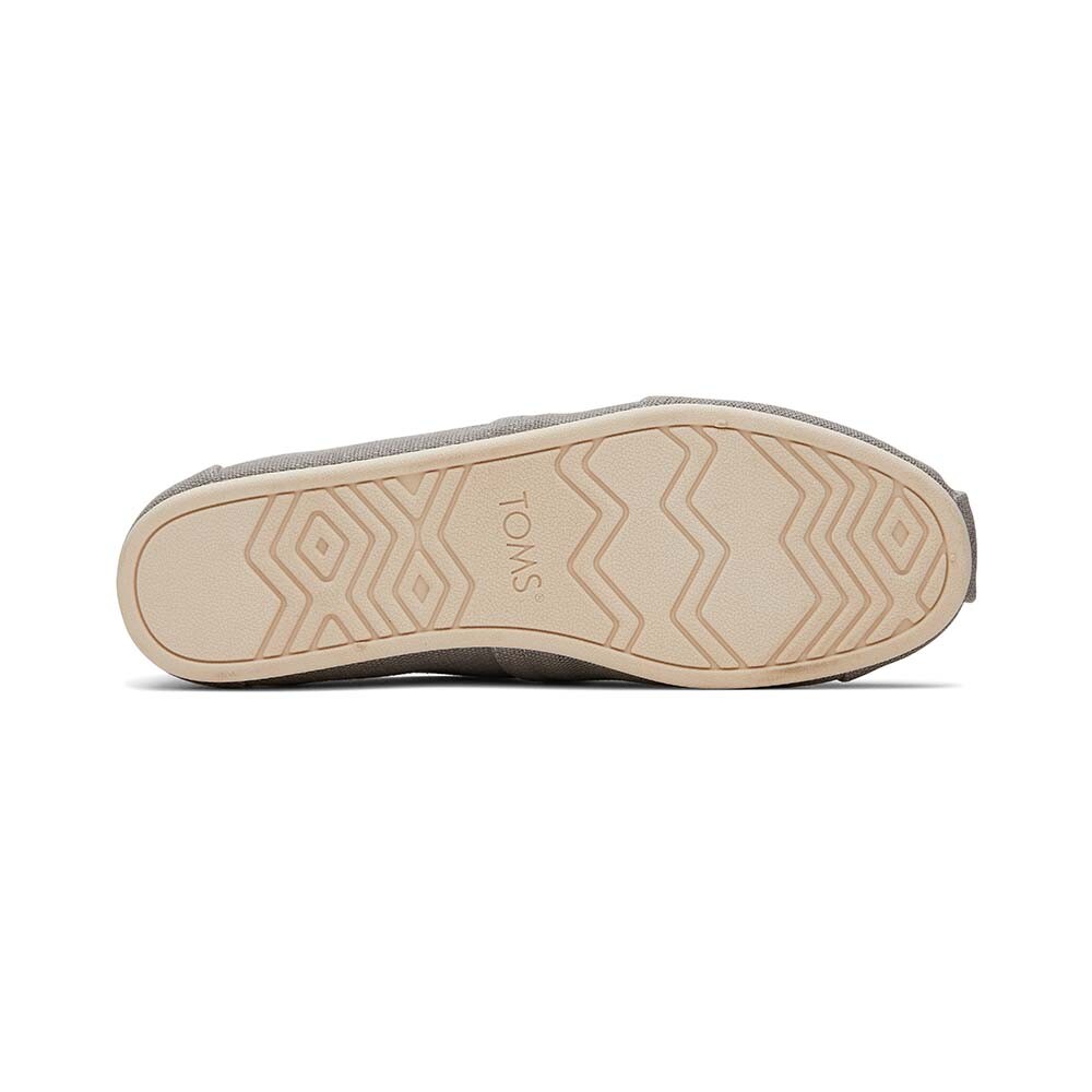 Heritage Canvas Alpr Esp - Hombre Grey