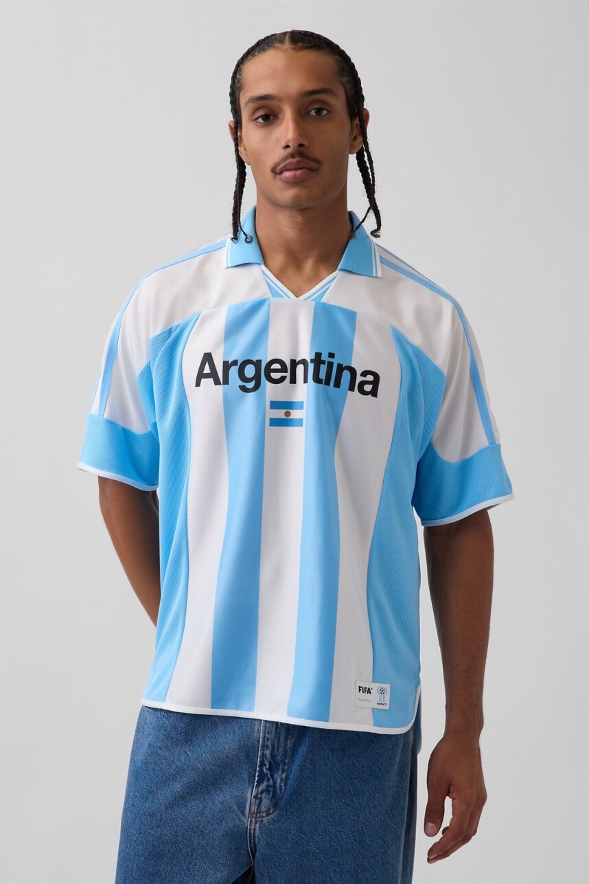 Camiseta Fifa World Cup Argentina