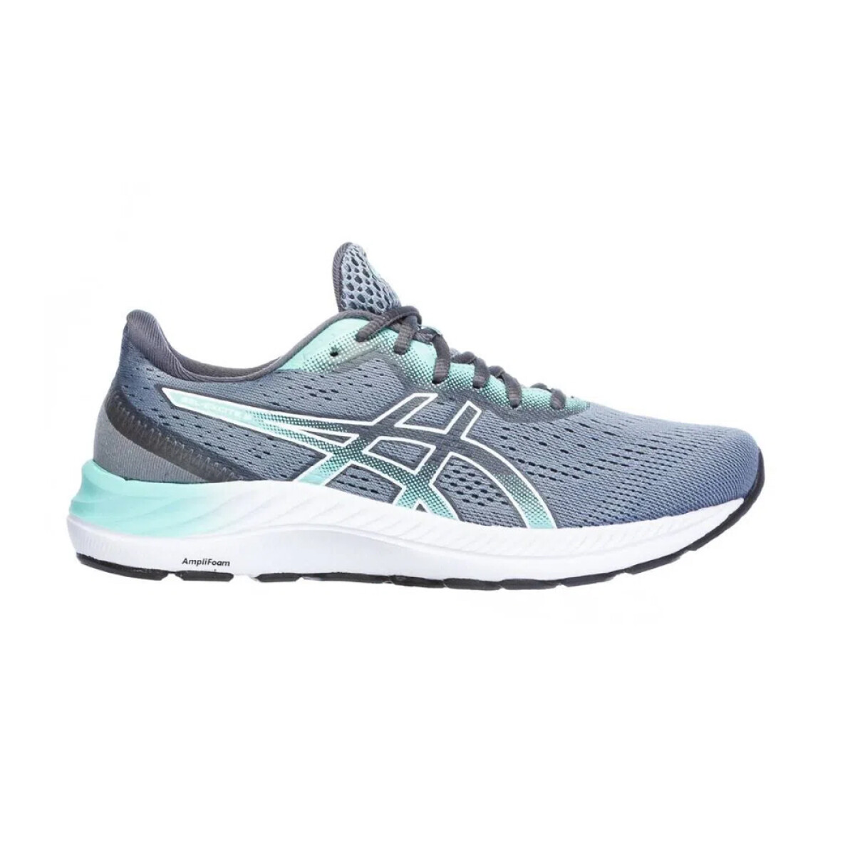 Championes Asics Gel-Excite 8 - Grey 