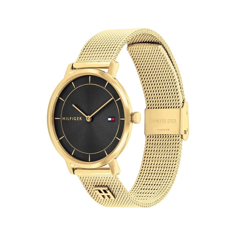 Reloj Tommy Hilfiger 1782739 para Mujer de Acero Reloj Tommy Hilfiger 1782739 Para Mujer De Acero