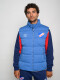 CHALECO PUFFER Nacional Hombre P