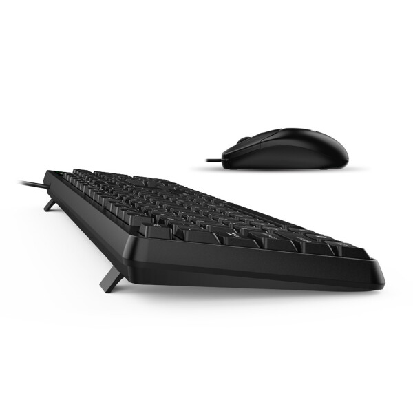 Combo Genius Km-170 Teclado Y Mouse Usb COMBO GENIUS KM 170 USB COM101