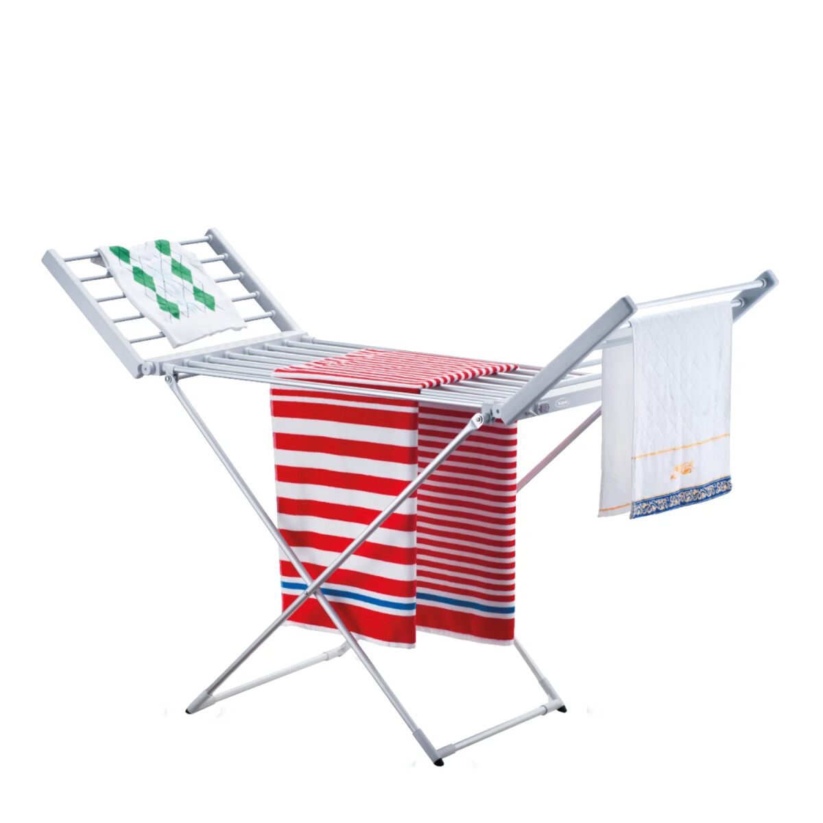 Tender Eléctrico Kassel Ks-haus1 220w - TENDER ELECTRICO KASSEL KS-HAUS1 