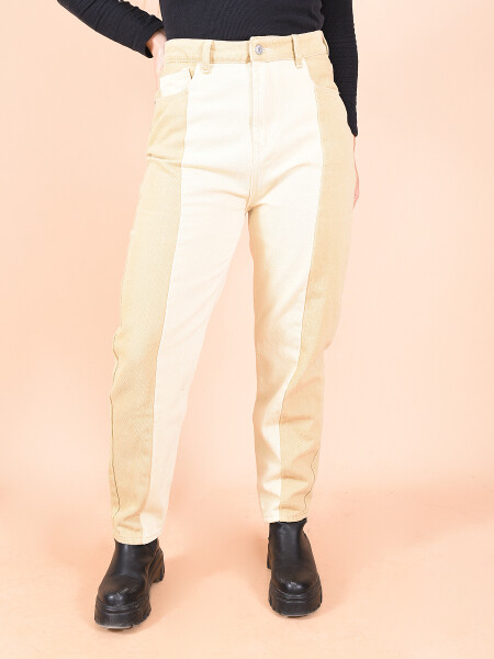 JEAN EMILIA BEIGE
