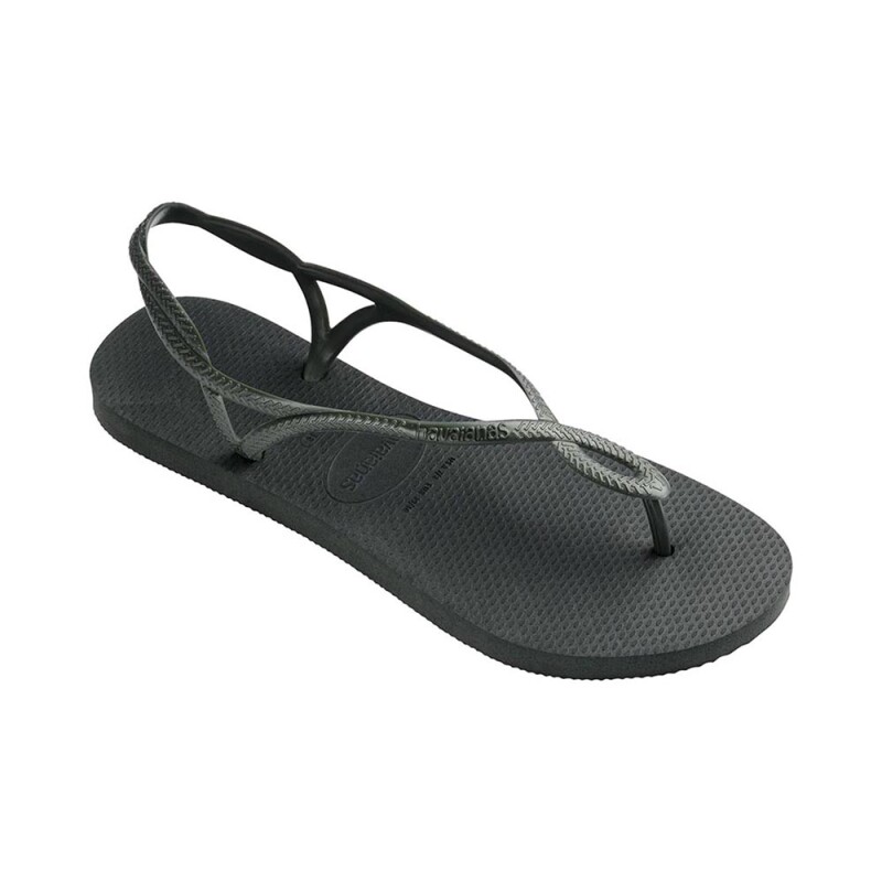 Sandalias Havaianas Luna FC Mujer Verde Oliva