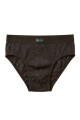 SLIP ALGODÓN NEGRO