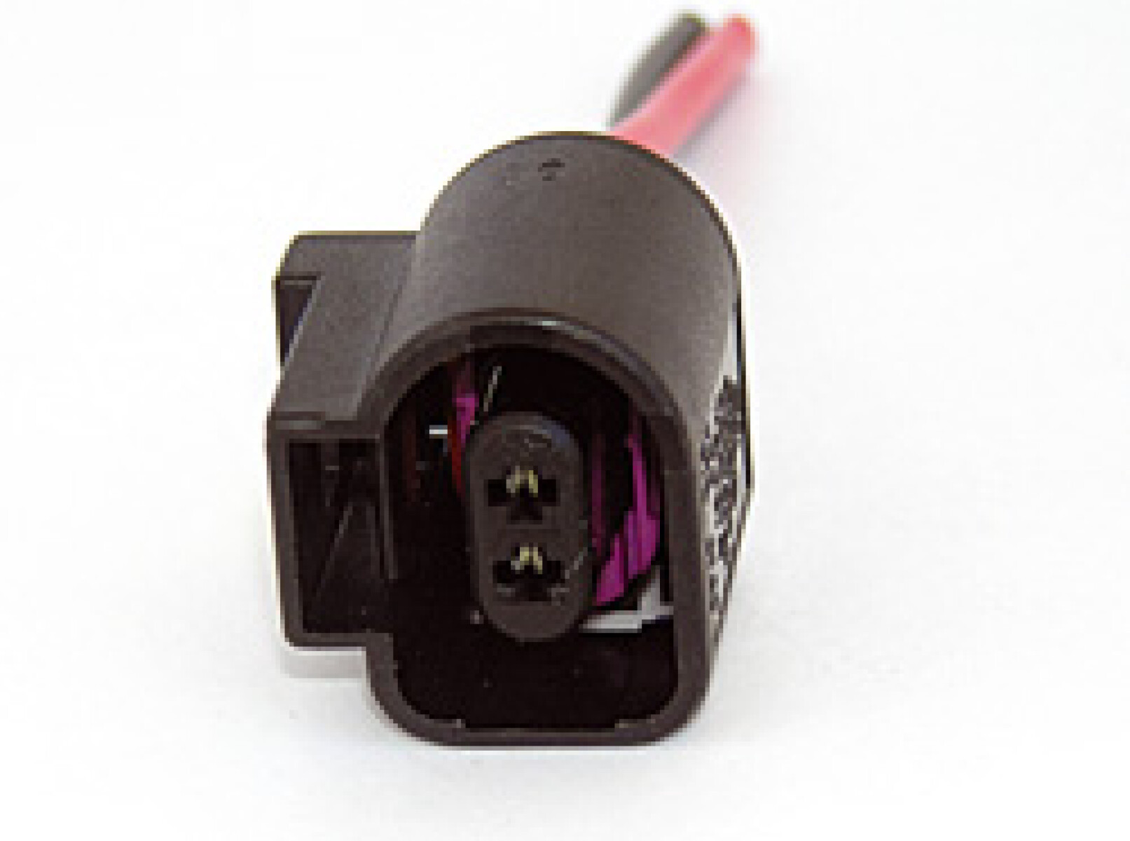 ENCHUFE - 2 VIAS ALTERNADOR VW GOL GIII - 