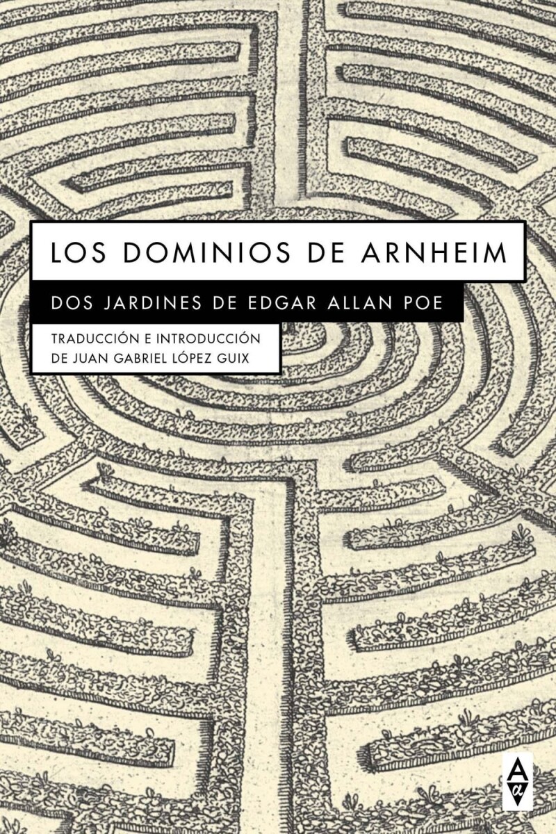 Dominios De Arnheim, Los 