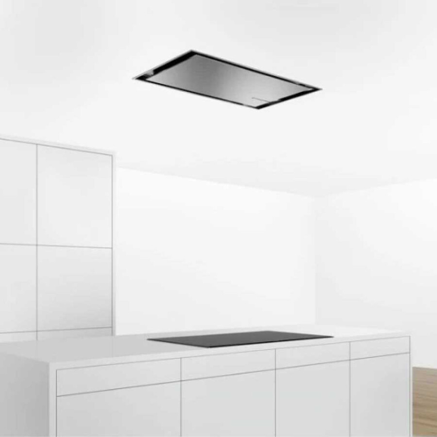 Campana de techo Bosch 90 Cm Campana de techo Bosch 90 Cm