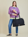 BOLSO VANUA RUSTY Negro