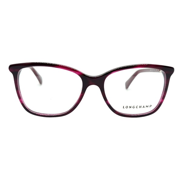 LONGCHAMP LO2603 6135416140 - Adulto - Violeta violetacombinado