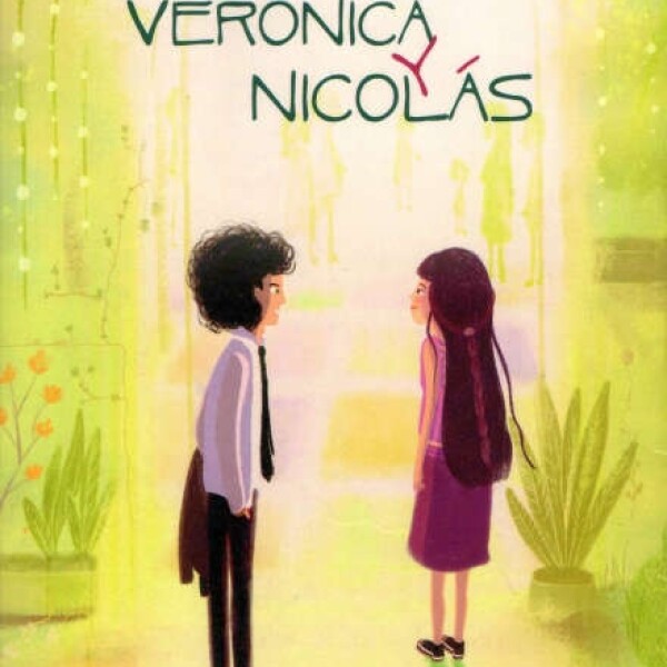 Verónica Y Nicolás Verónica Y Nicolás