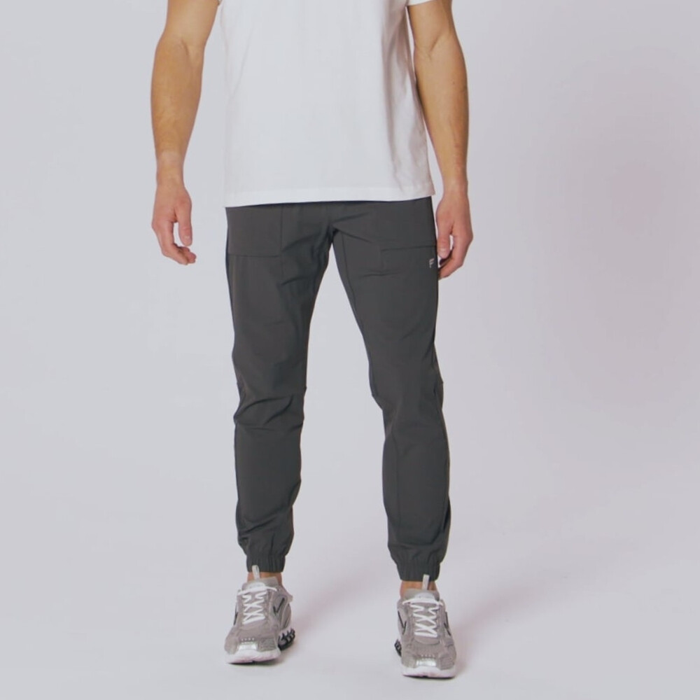 Pantalón The One Jogger Hombre Onyx