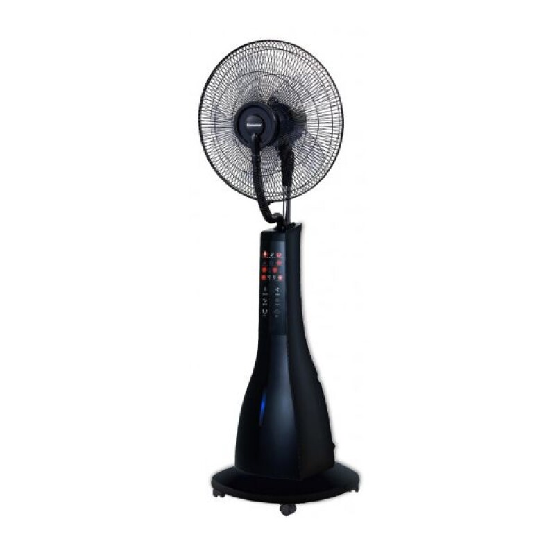 Ventilador Multifunción Mist Fan 4 en 1 Consumer Ventilador Multifunción Mist Fan 4 en 1 Consumer