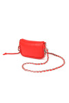 Bandolera Barra Rojo