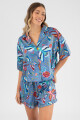 Pijama by olivia w. Azul