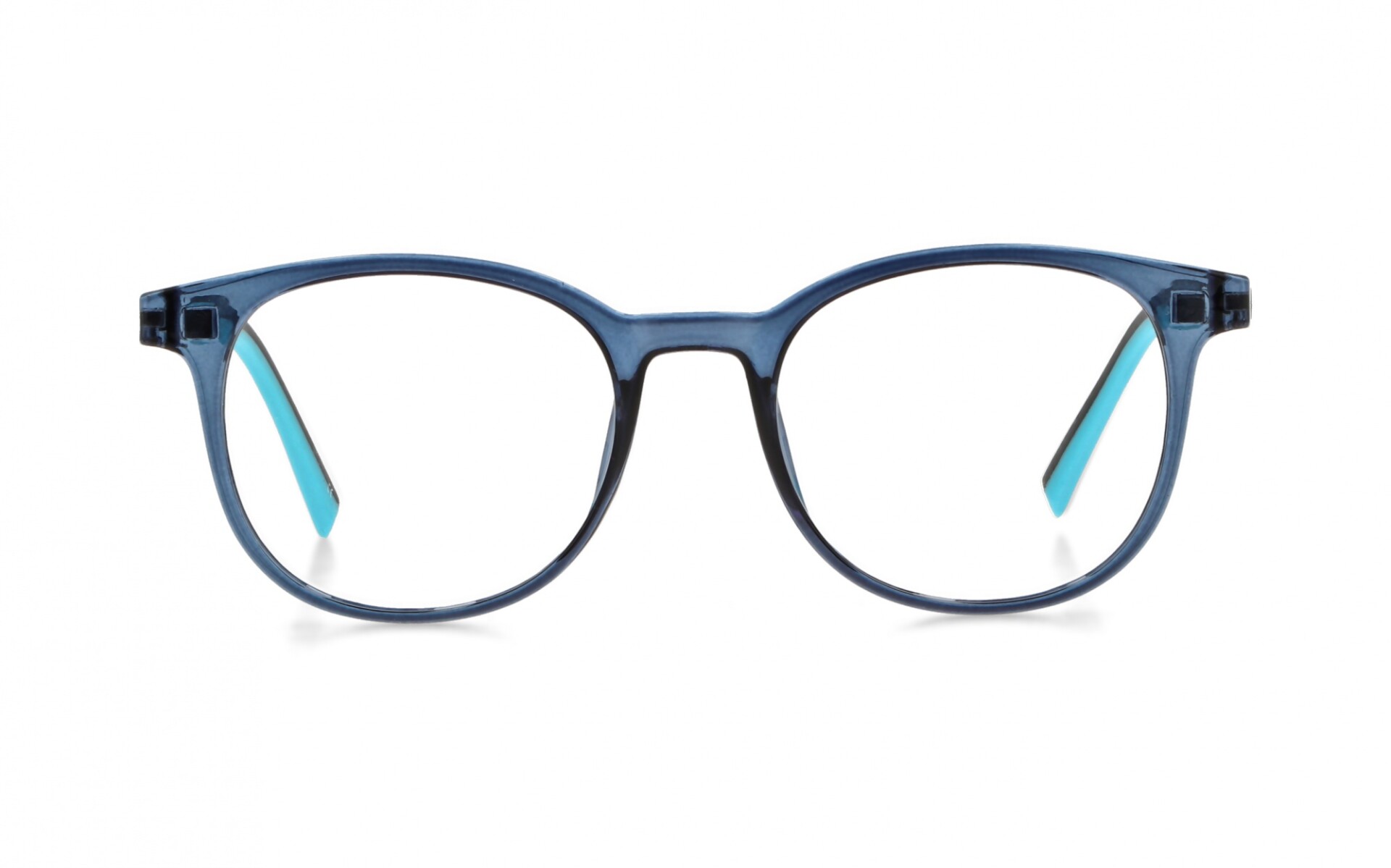 Noon P03/50 azzurro Clip-On 