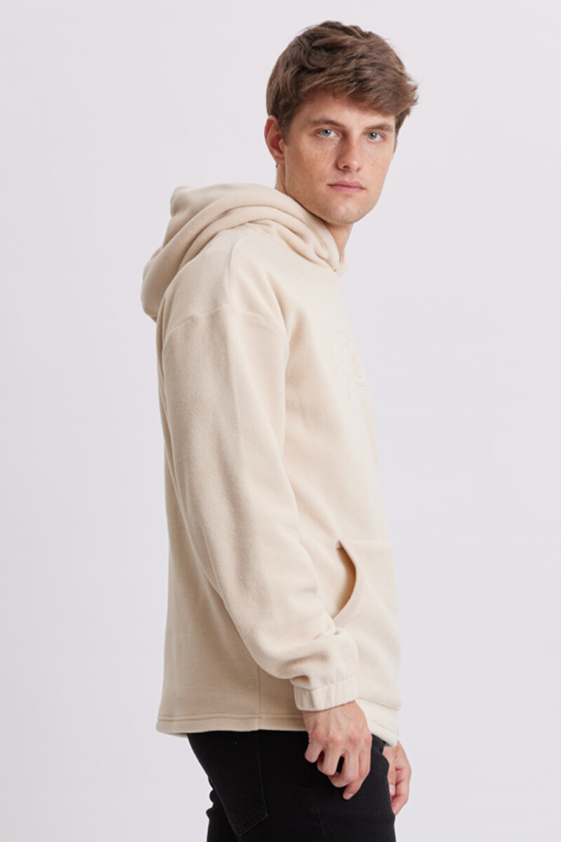 Canguro polar texto Crudo