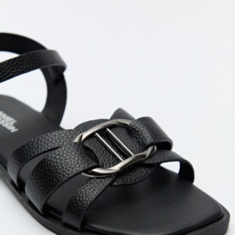 SANDALIA DANBURY Negro