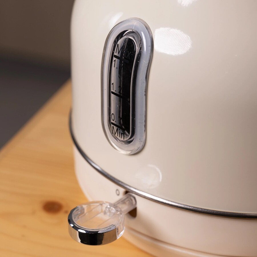 Jarra Eléctrica Retro Xion Jarra Eléctrica Retro Xion