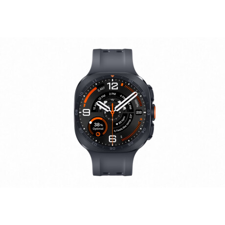 Samsung Galaxy Watch Ultra 2 Black