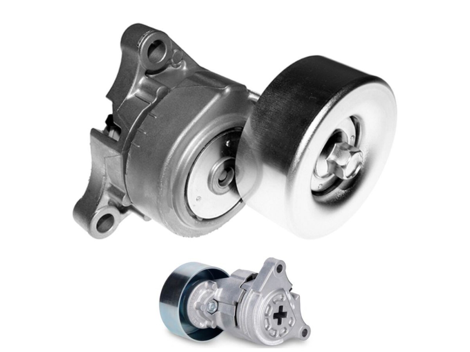 Tensor De La Correa Subaru Outback/Tribeca B9 09-25 Ext Ø80 