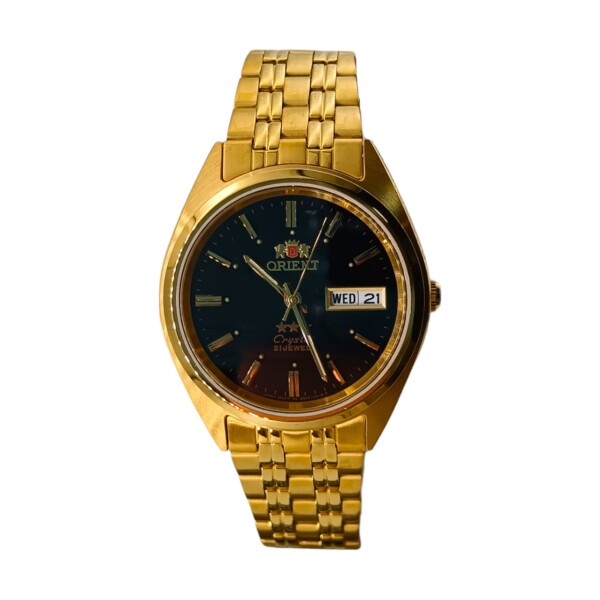 ORIENT FAB00008B9 doradouniforme