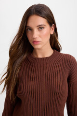 Sweater Skin Chocolate