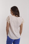 BLUSA KYLA CRUDO