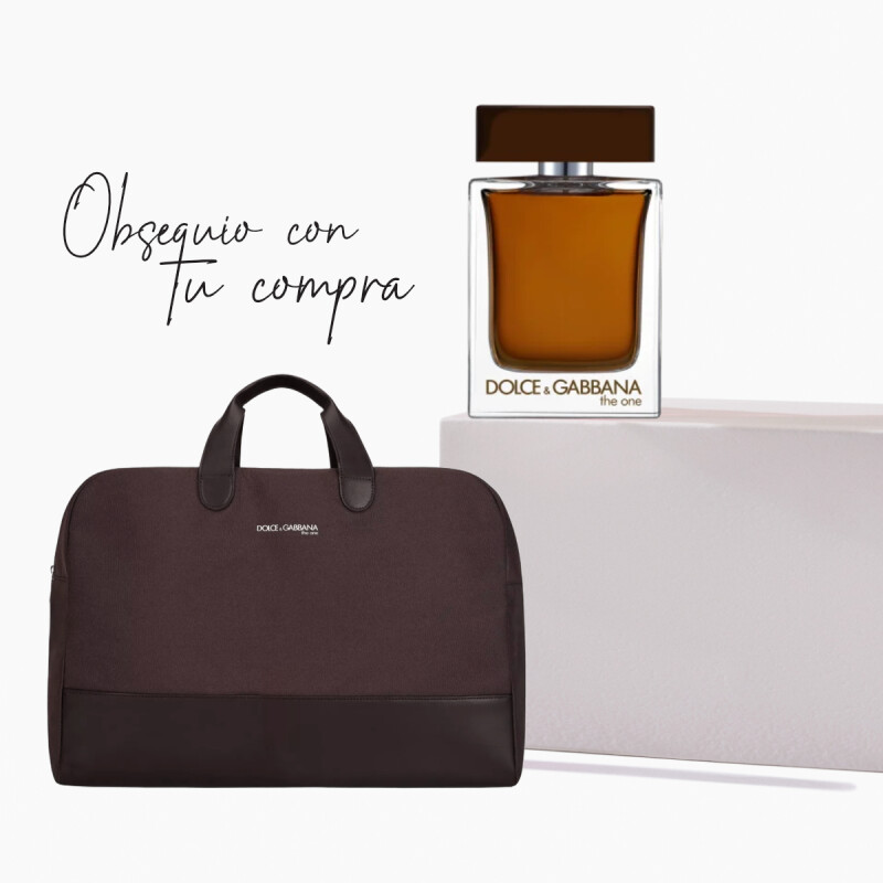 Dolce&Gabanna The One Eau de Parfum 100ml Masculino - Edición Moderna Dolce&Gabanna The One Eau de Parfum 100ml Masculino - Edición Moderna