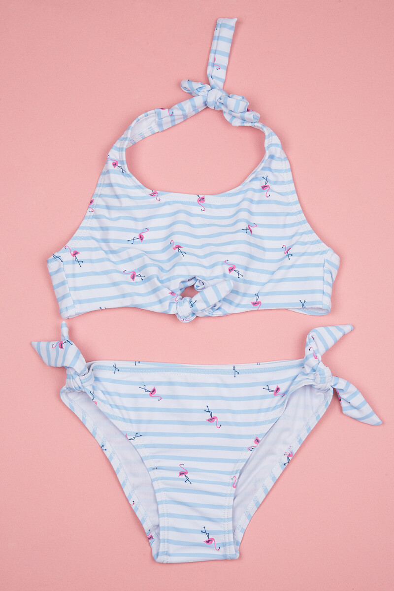 Bikini guau 4 Combinacion 3