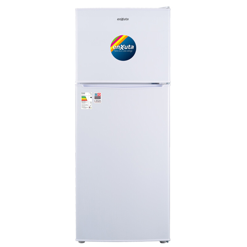 REFRIGERADOR HELADERA ENXUTA RENX8140FHW 129 LITROS BLANCO Refrigerador Heladera Enxuta Renx8140fhw 129 Litros Blanco