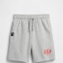 V-DISLOGO SHORT SP DIS FAM B08